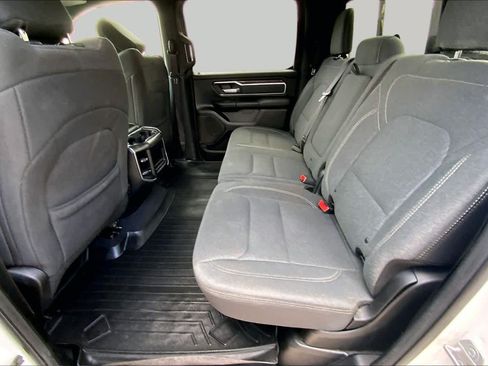 Used 2019 RAM 1500 Big Horn AWD/4WD image 20