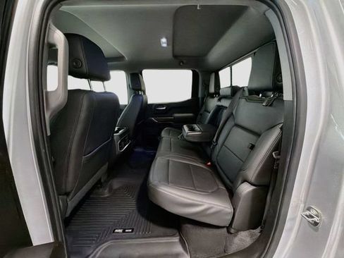 Certified 2019 GMC Sierra 1500 SLT w/ SLT Premium Plus Package AWD/4WD image 21