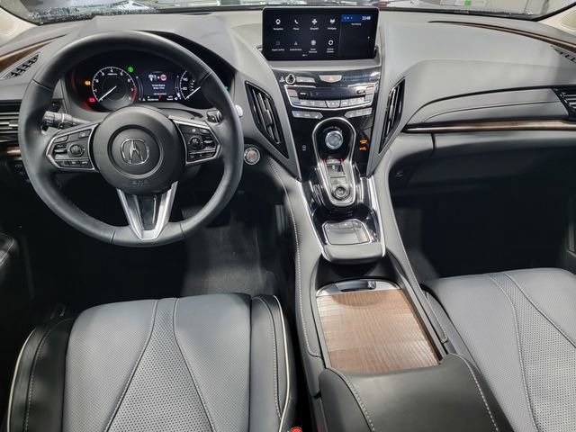 Certified 2024 Acura RDX w/ Advance Package AWD/4WD image 27