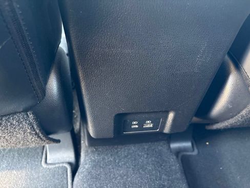 Used 2025 Mitsubishi Eclipse Cross SE AWD/4WD image 21