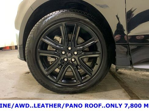 Used 2024 Ford Edge ST-Line image 46