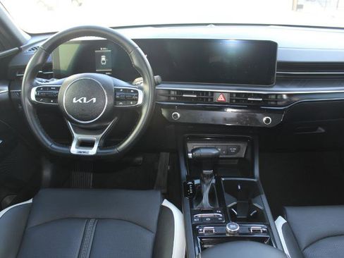 Used 2025 Kia K5 GT-Line image 18