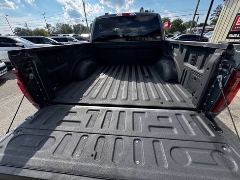 Used 2025 Ford F150 XLT w/ Equipment Group 301A Standard AWD/4WD image 43