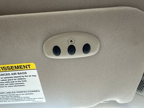 Used 2011 Ford Edge Limited w/ 302A Rapid Spec Order Code image 22