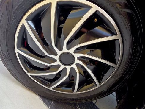 Used 2019 Honda Civic LX image 20