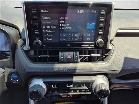 Used 2021 Toyota RAV4 XSE AWD/4WD image 13