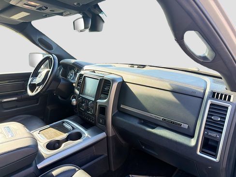 Used 2016 RAM 1500 Limited image 13