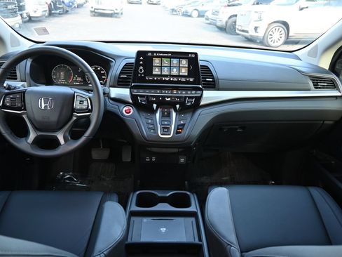 Used 2026 Honda Odyssey EX-L image 7