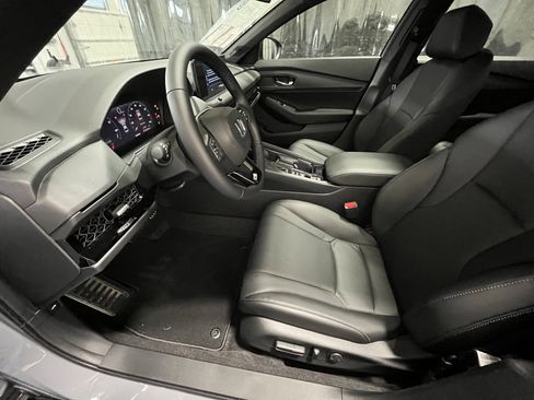 New 2025 Honda Accord Sport image 12