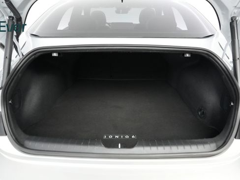 Used 2023 Hyundai Ioniq 6 Limited RWD image 8