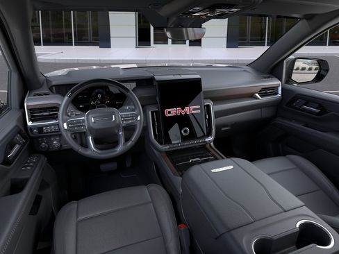 New 2026 GMC Yukon Denali w/ Denali Reserve Package AWD/4WD image 15
