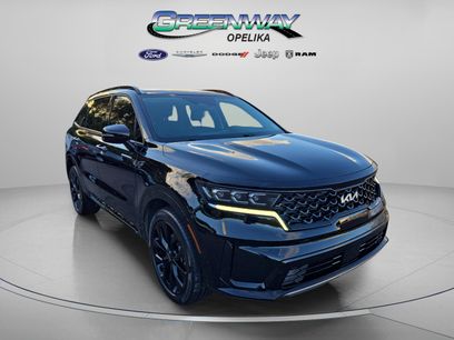 Used 2023 Kia Sorento SX