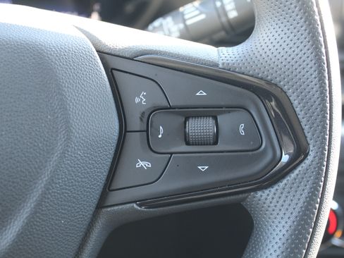 New 2026 Chevrolet TrailBlazer LS w/ LS Convenience Package image 14