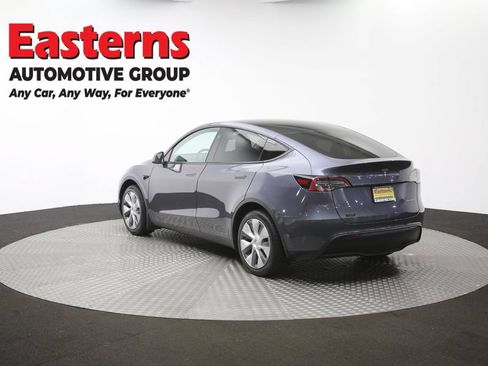 Used 2023 Tesla Model Y Long Range AWD/4WD image 61