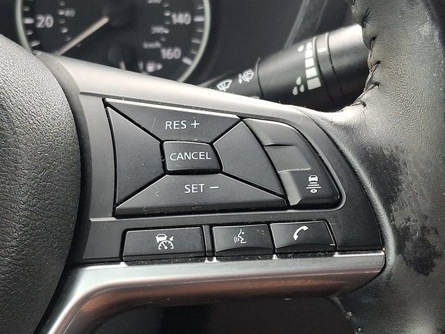 Used 2020 Nissan Sentra SV FWD image 21