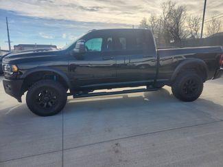 Used 2024 RAM 2500 Power Wagon w/ Level 2 Equipment Group video 2