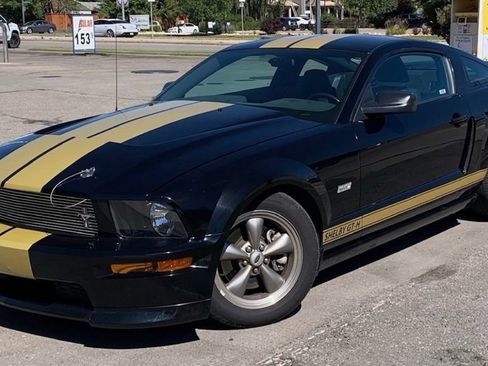 Used 2006 Ford Mustang GT Premium RWD image 7