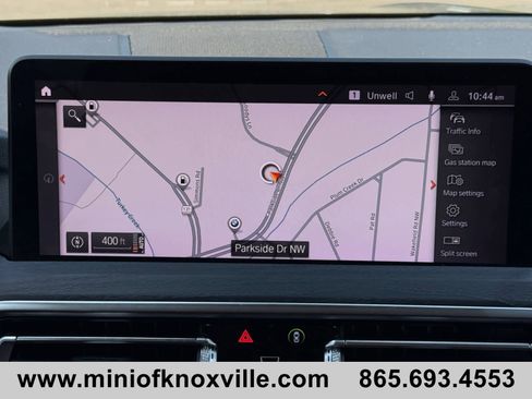 Used 2023 BMW X3 xDrive30i w/ Premium Package w/ZPA AWD/4WD image 26