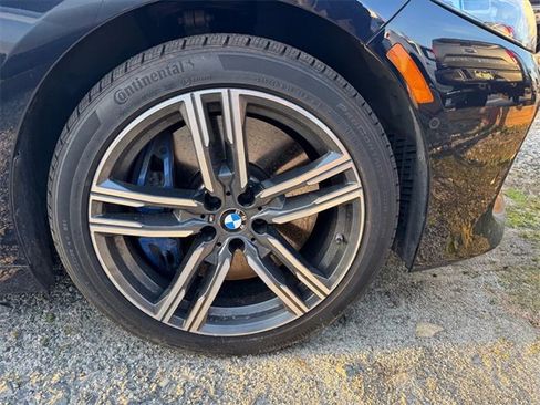 Used 2019 BMW M850i xDrive Convertible image 2