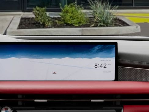 New 2026 Genesis G80 3.5T Sport Prestige image 18