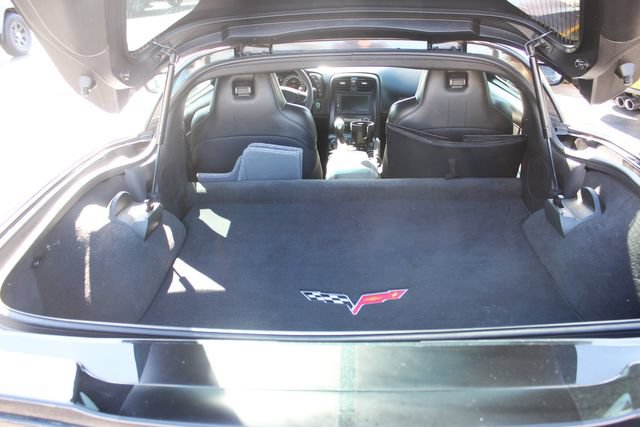 Used 2012 Chevrolet Corvette Grand Sport w/ 3LT Preferred Equipment Group RWD image 22