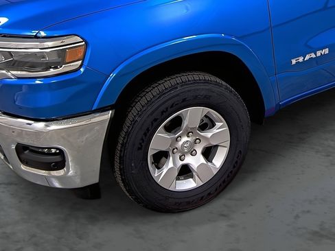 New 2026 RAM 1500 Big Horn image 7