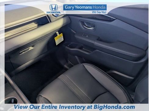 New 2026 Honda Pilot EX-L image 17