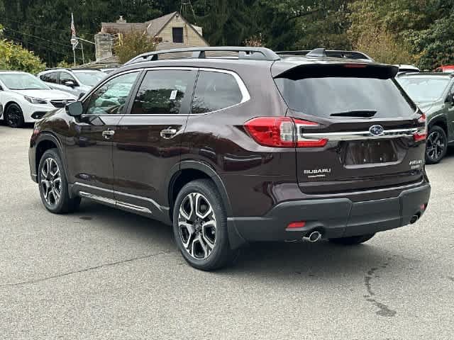 Certified 2025 Subaru Ascent Touring AWD/4WD image 34