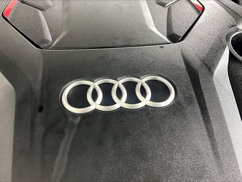 Used 2024 Audi S5 Premium Plus AWD/4WD image 31