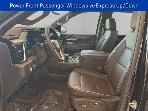 New 2025 GMC Sierra 1500 Denali w/ Technology Package AWD/4WD image 11