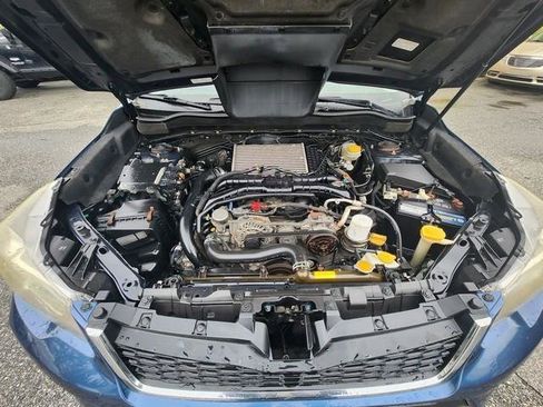 Used 2014 Subaru Forester 2.0XT Touring w/ Popular Package #2 AWD/4WD image 28