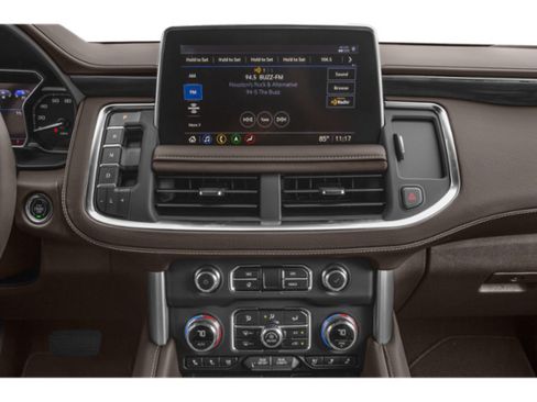 Used 2023 GMC Yukon SLT w/ SLT Premium Package AWD/4WD image 7