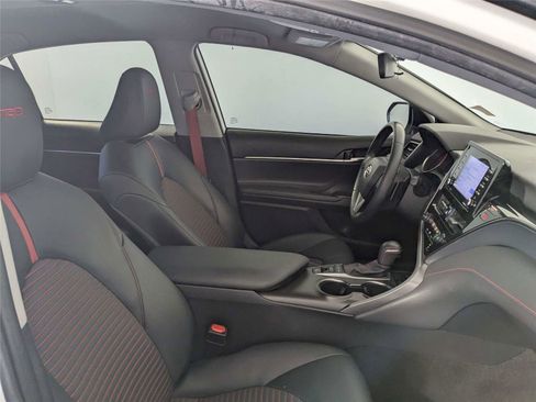 Used 2023 Toyota Camry TRD FWD image 31