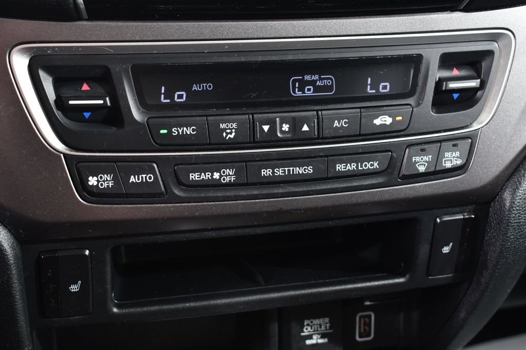 Used 2022 Honda Pilot Special Edition image 30