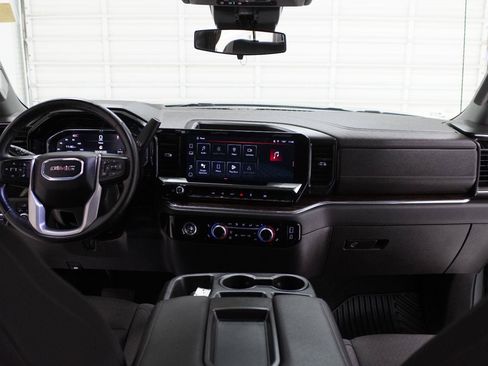 Used 2024 GMC Sierra 1500 Elevation RWD image 23