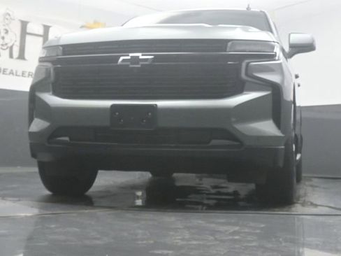 Used 2024 Chevrolet Tahoe RST w/ Sport Performance Package AWD/4WD image 58