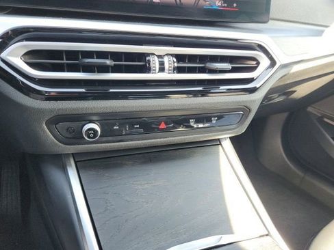 Used 2023 BMW 330i xDrive Sedan w/ Driving Assistance Package image 30