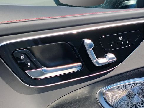 New 2026 Mercedes-Benz C 43 AMG 4MATIC Sedan image 20