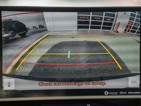 Used 2024 Toyota Tundra SR5 image 42