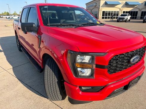 Used 2023 Ford F150 XL w/ STX Appearance Package RWD image 19