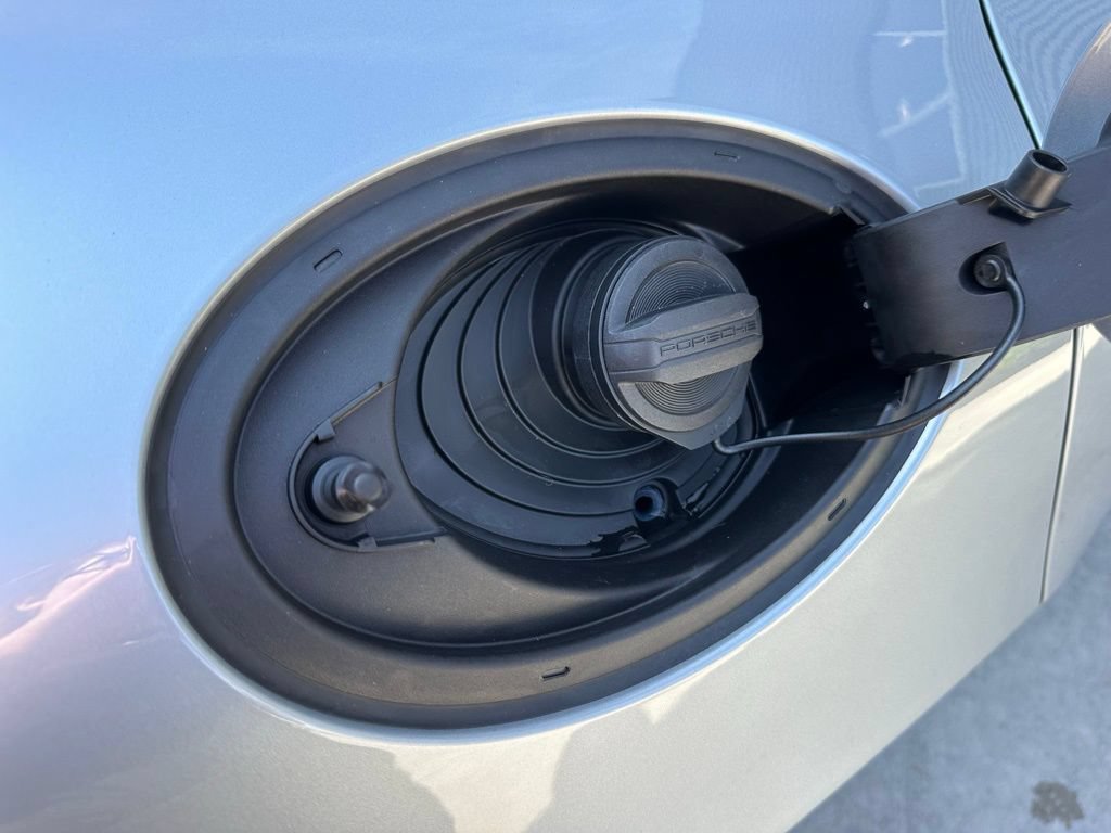 Used 2026 Porsche Panamera w/ Premium Package RWD image 41