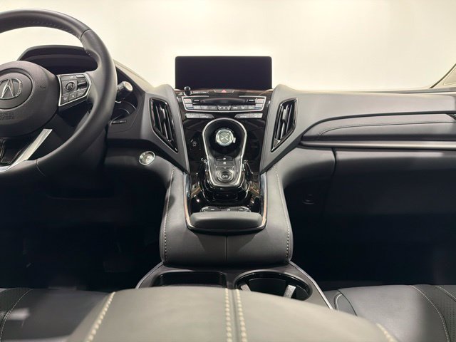 Certified 2025 Acura RDX w/ Technology Package AWD/4WD image 12