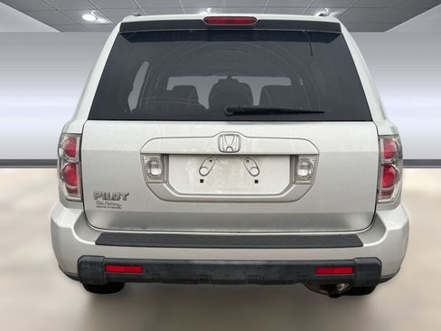 Used 2008 Honda Pilot EX image 9