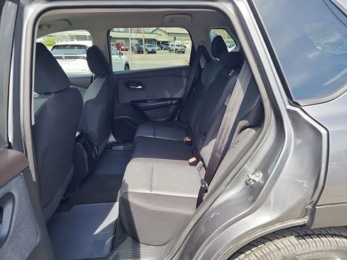 Used 2023 Nissan Rogue SV AWD/4WD image 23