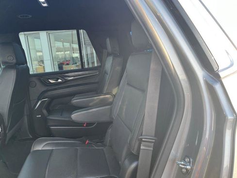Used 2023 GMC Yukon Denali image 21