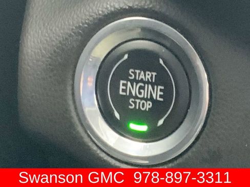 Used 2022 Buick Envision Preferred image 19