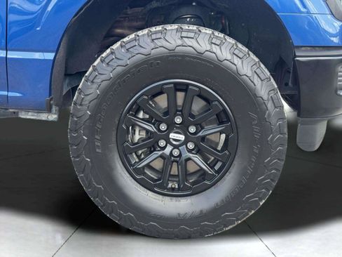 Used 2025 Ford F150 XL AWD/4WD image 54