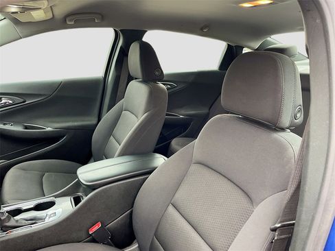 Used 2023 Chevrolet Malibu LT image 21