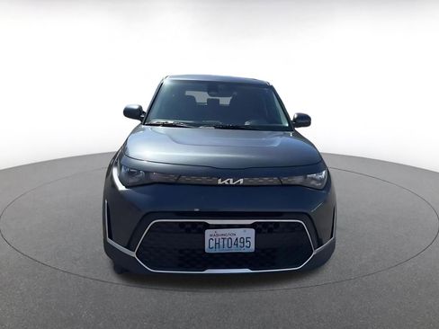 Used 2024 Kia Soul LX w/ Option Group 015 image 4