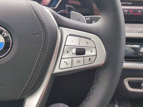 New 2026 BMW X7 xDrive40i image 27